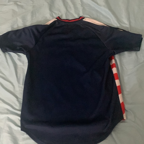 Hudson jersey - Picture 3 of 3